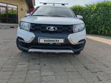 ВАЗ (Lada) Largus Cross 2021 годаүшін5 900 000 тг. в Уральск – фото 5