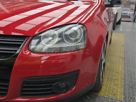 Volkswagen Golf 2007 года за 4 900 000 тг. в Алматы – фото 4