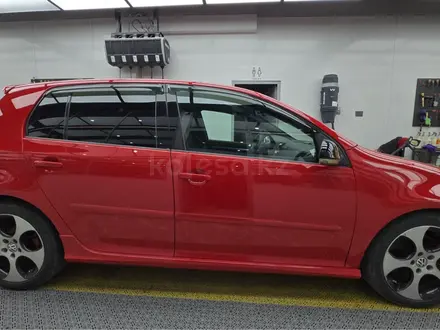 Volkswagen Golf 2007 года за 4 900 000 тг. в Алматы – фото 5