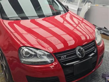 Volkswagen Golf 2007 года за 4 900 000 тг. в Алматы – фото 6