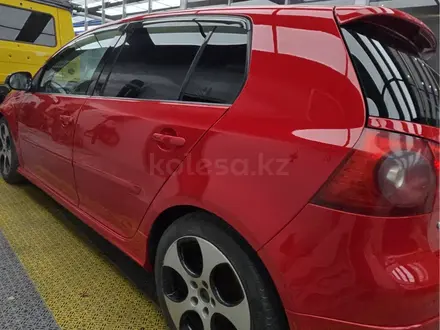 Volkswagen Golf 2007 года за 4 900 000 тг. в Алматы – фото 7