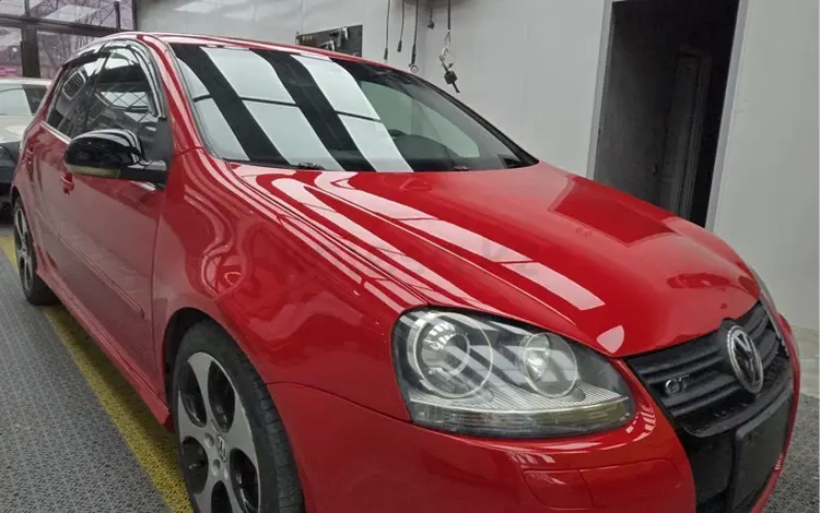 Volkswagen Golf 2007 года за 4 900 000 тг. в Алматы