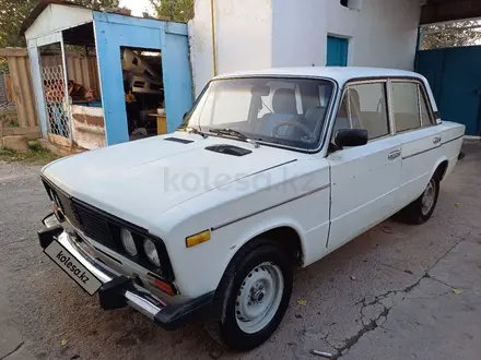 ВАЗ (Lada) 2106 2003 года за 650 000 тг. в Шымкент