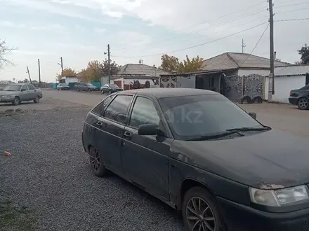 ВАЗ (Lada) 2112 2007 года за 400 000 тг. в Аксу – фото 3