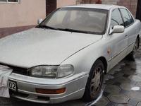 Toyota Camry 1991 годаүшін1 700 000 тг. в Алматы
