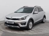 Kia Rio X-Line 2020 года за 8 290 000 тг. в Астана