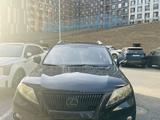 Lexus RX 270 2011 года за 12 000 000 тг. в Астана