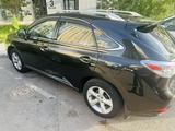 Lexus RX 270 2011 года за 12 000 000 тг. в Астана – фото 3
