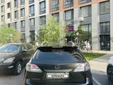 Lexus RX 270 2011 года за 12 000 000 тг. в Астана – фото 4