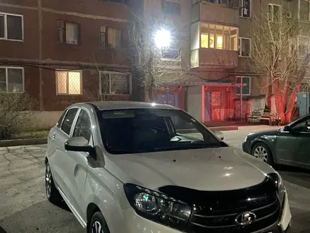 ВАЗ (Lada) XRAY 2018 года за 3 333 333 тг. в Павлодар – фото 7