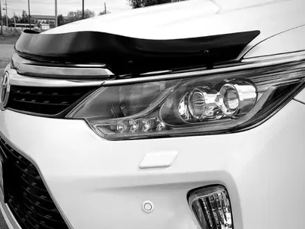 Toyota Camry 2016 года за 5 000 000 тг. в Караганда