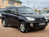 Toyota RAV4 2003 годаүшін5 400 000 тг. в Кокшетау – фото 2