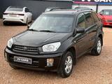 Toyota RAV4 2003 годаүшін5 400 000 тг. в Кокшетау – фото 4