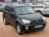 Toyota RAV4 2003 годаүшін5 400 000 тг. в Кокшетау