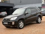 Toyota RAV4 2003 годаүшін5 400 000 тг. в Кокшетау – фото 5