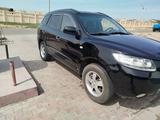 Hyundai Santa Fe 2007 годаүшін5 200 000 тг. в Актау – фото 3