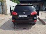 Hyundai Santa Fe 2007 годаүшін5 300 000 тг. в Актау – фото 5