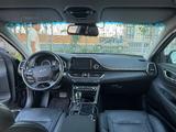 Hyundai Grandeur 2017 года за 12 000 000 тг. в Туркестан – фото 4