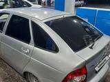 ВАЗ (Lada) Priora 2172 2012 годаүшін2 250 000 тг. в Шымкент – фото 3