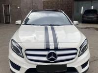 Mercedes-Benz GLA 250 2014 года за 14 000 000 тг. в Алматы