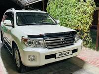 Toyota Land Cruiser 2014 года за 23 000 000 тг. в Шымкент