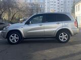 Toyota RAV4 2002 годаfor4 250 000 тг. в Петропавловск – фото 3