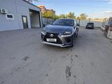 Lexus NX 200t 2016 годаүшін13 200 000 тг. в Кокшетау – фото 3