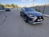 Lexus NX 200t 2016 годаүшін13 200 000 тг. в Кокшетау – фото 4
