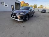 Lexus NX 200t 2016 годаүшін13 200 000 тг. в Кокшетау