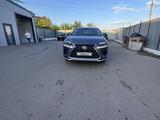 Lexus NX 200t 2016 годаүшін13 200 000 тг. в Кокшетау – фото 5