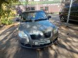 Skoda Fabia 2009 года за 1 700 000 тг. в Караганда