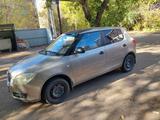Skoda Fabia 2009 года за 1 700 000 тг. в Караганда – фото 2