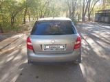 Skoda Fabia 2009 года за 1 700 000 тг. в Караганда – фото 3