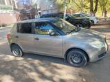 Skoda Fabia 2009 года за 1 700 000 тг. в Караганда – фото 4