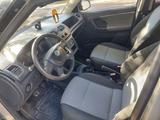 Skoda Fabia 2009 года за 1 700 000 тг. в Караганда – фото 5