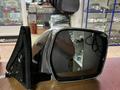Зеркало правое Toyota Land Cruiser 100 (3 контакта) за 65 000 тг. в Актобе – фото 4