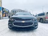 Chevrolet Malibu 2016 года за 5 500 000 тг. в Кульсары