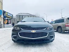 Chevrolet Malibu, 2016