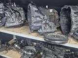 Акпп DSG 6, 7 вариаторы роботы и запчясти на любую коробку за 100 000 тг. в Шымкент – фото 3