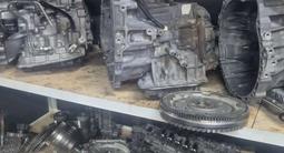 Акпп DSG 6, 7 вариаторы роботы и запчясти на любую коробку за 100 000 тг. в Шымкент – фото 3