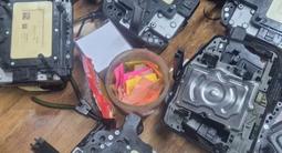 Акпп DSG 6, 7 вариаторы роботы и запчясти на любую коробку за 100 000 тг. в Шымкент – фото 2