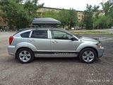 Dodge Caliber 2010 года за 4 300 000 тг. в Караганда – фото 4