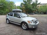 Dodge Caliber 2010 года за 4 300 000 тг. в Караганда