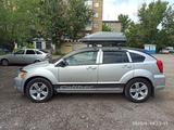 Dodge Caliber 2010 года за 4 300 000 тг. в Караганда – фото 5