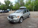 Dodge Caliber 2010 года за 4 300 000 тг. в Караганда – фото 3