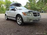 Dodge Caliber 2010 года за 4 300 000 тг. в Караганда – фото 2