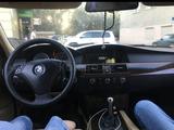 BMW 525 2006 года за 4 800 000 тг. в Усть-Каменогорск – фото 3