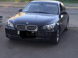 BMW 525 2006 года за 4 800 000 тг. в Усть-Каменогорск