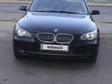 BMW 525 2006 года за 4 800 000 тг. в Усть-Каменогорск – фото 2