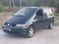 Volkswagen Sharan 2001 годаүшін1 800 000 тг. в Туркестан – фото 14